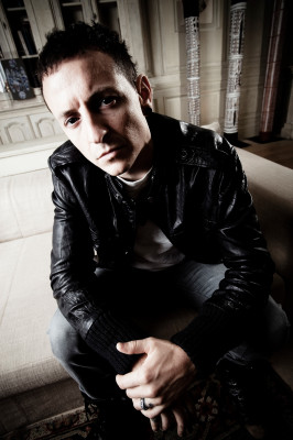 Linkin Park pic #586454
