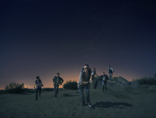 Linkin Park pic #583825