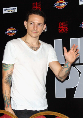Linkin Park pic #588699