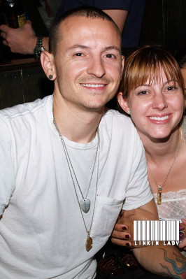 Linkin Park pic #586904