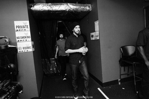 Linkin Park pic #586934