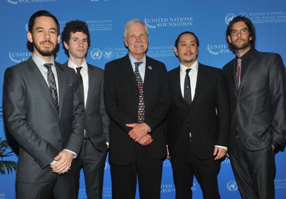 Linkin Park pic #589243