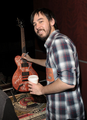 Linkin Park pic #586933