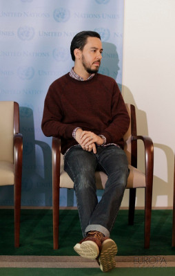 Linkin Park pic #589241