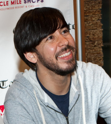Linkin Park pic #1019422