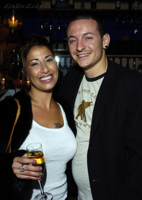 photo 10 in Linkin gallery [id581882] 2012-11-18 00:00:00