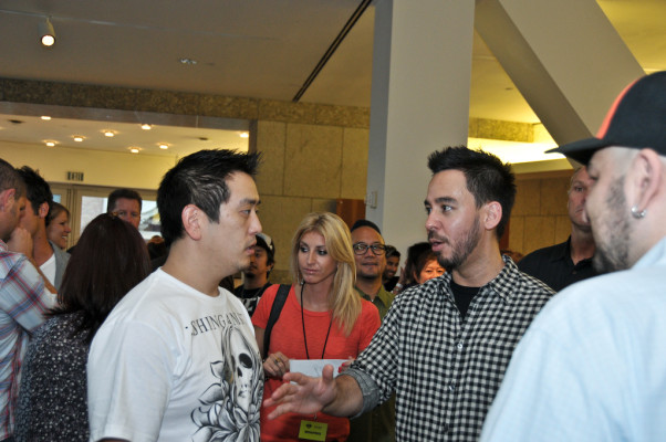 Linkin Park pic #582199