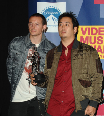 Linkin Park pic #587778