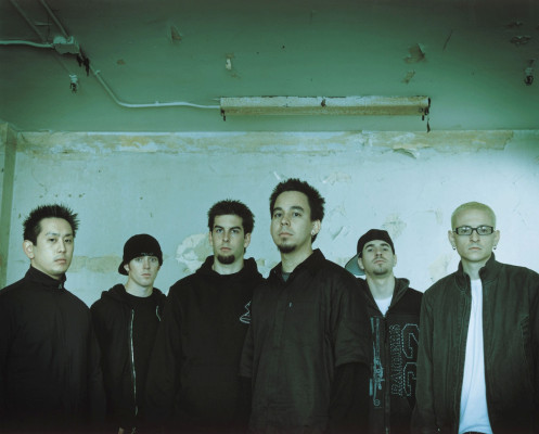 photo 4 in Linkin Park gallery [id43189] -0001-11-30 00:00:00