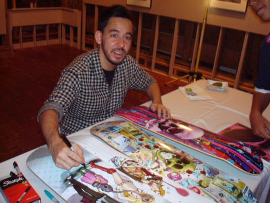 Linkin Park pic #1019458