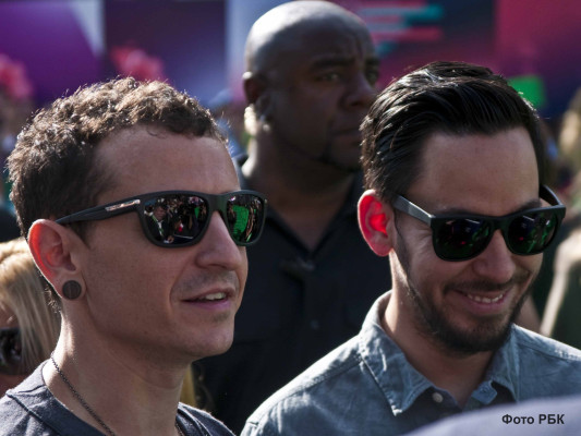 Linkin Park pic #591480