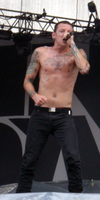 Linkin Park pic #1064924