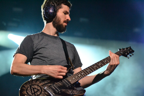 Linkin Park pic #587542