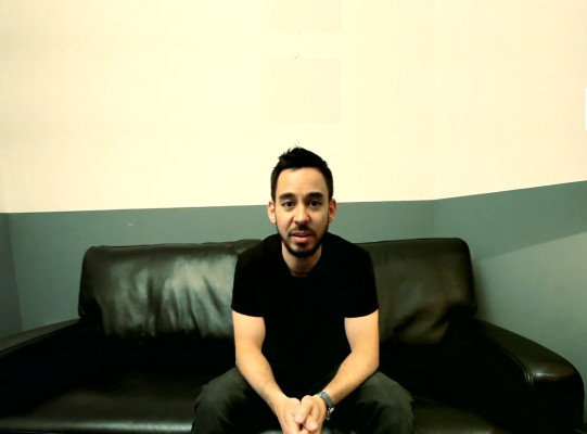 Linkin Park pic #587771