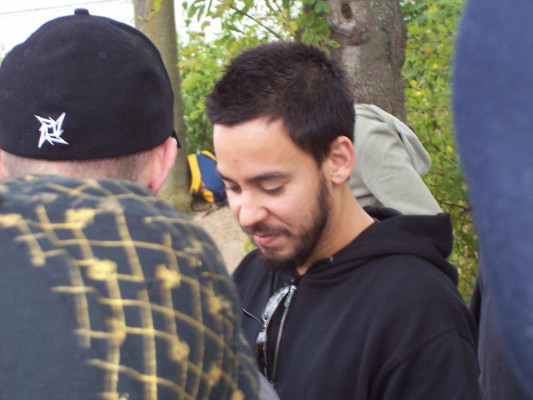 Linkin Park pic #586932