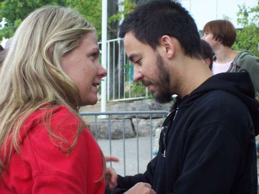 Linkin Park pic #586927