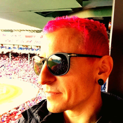 Linkin Park pic #1019474