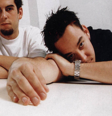 Linkin Park pic #586219