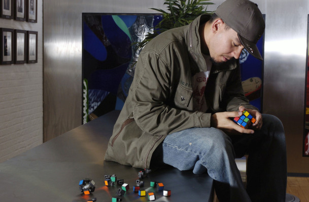 Linkin Park pic #586220