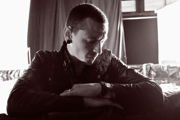 Linkin Park pic #586439