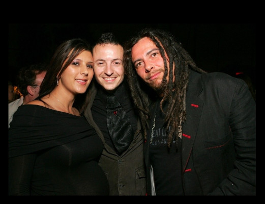 Linkin Park pic #582818