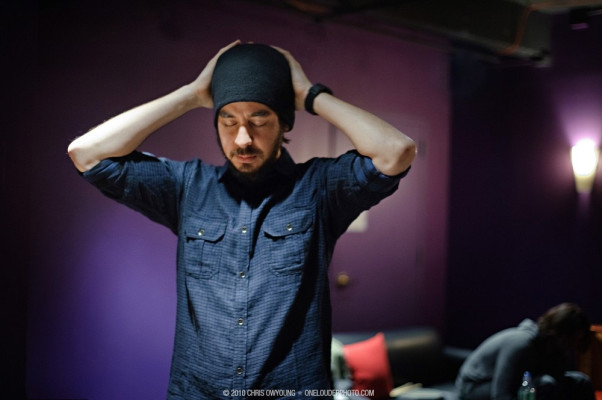 Linkin Park pic #586900