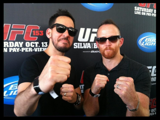 Linkin Park pic #590436