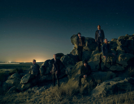 Linkin Park pic #583820