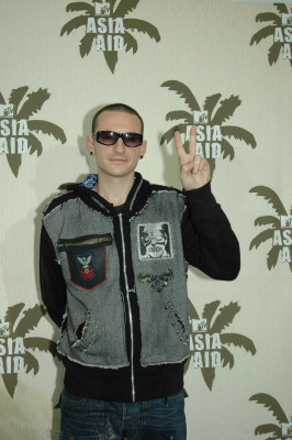 Linkin Park pic #589238
