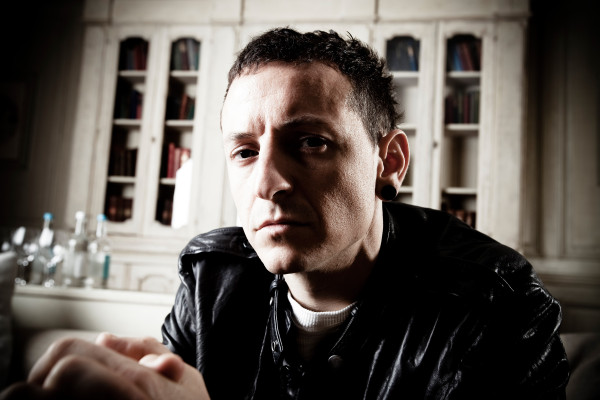 Linkin Park pic #586453