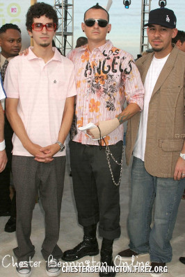 Linkin Park pic #586901