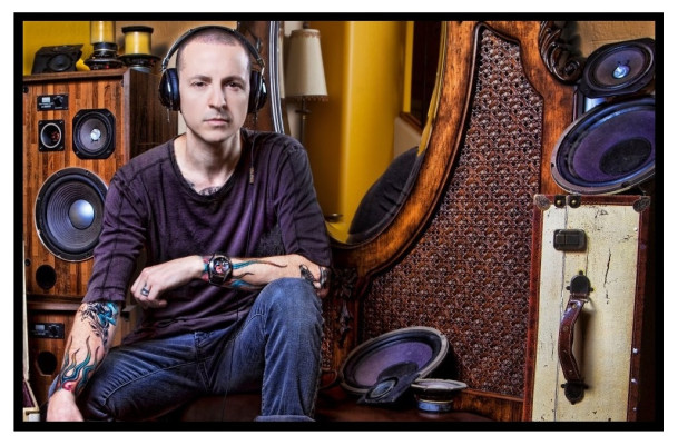 Linkin Park pic #588427