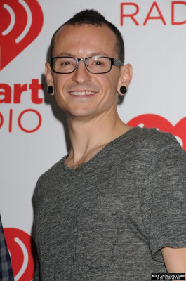 Linkin Park pic #590120