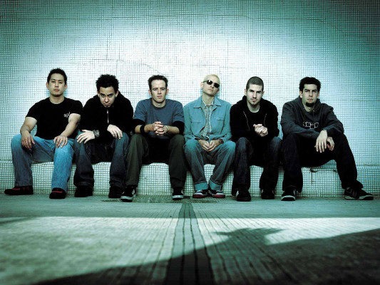 Linkin Park pic #500773