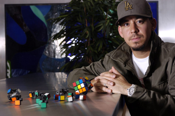 Linkin Park pic #586221