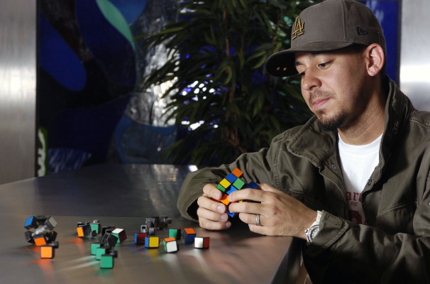 Linkin Park pic #586218