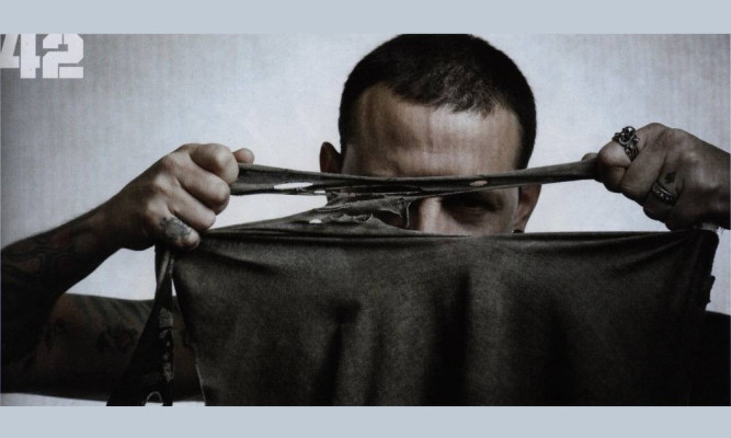 Linkin Park pic #587765