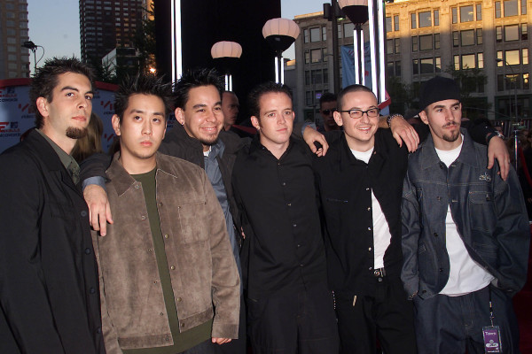 Linkin Park pic #583508