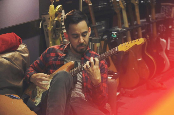Linkin Park pic #1064646