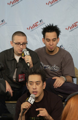 Linkin Park pic #583506