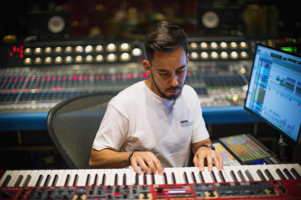 Linkin Park pic #1064645