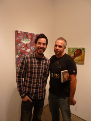 Linkin Park pic #1019462