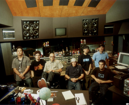 Linkin Park pic #583505