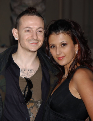 Linkin Park pic #587539