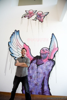 Linkin Park pic #1019459
