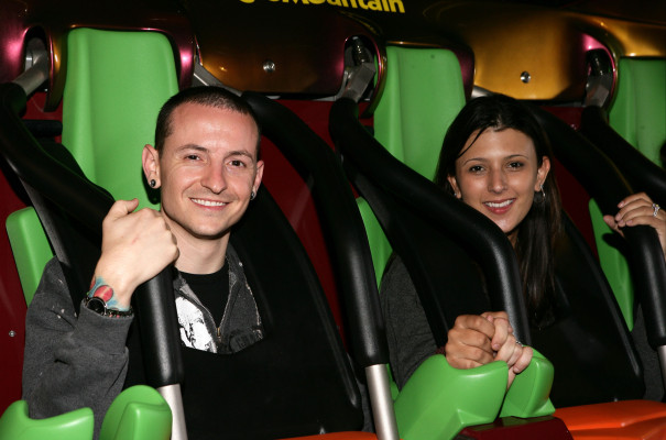 Linkin Park pic #583221