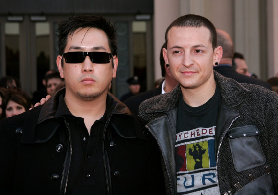 Linkin Park pic #588429