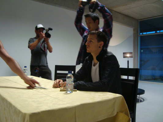 Linkin Park pic #587764