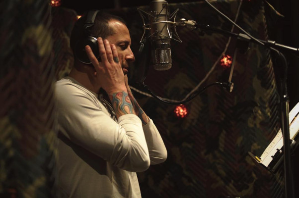 Linkin Park pic #1064648