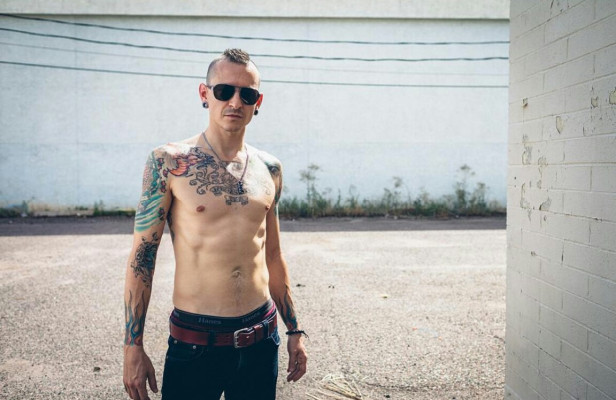 Linkin Park pic #1064679